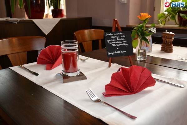 Hotel Döbelner Hof